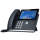 Przewodowe Yealink T48U